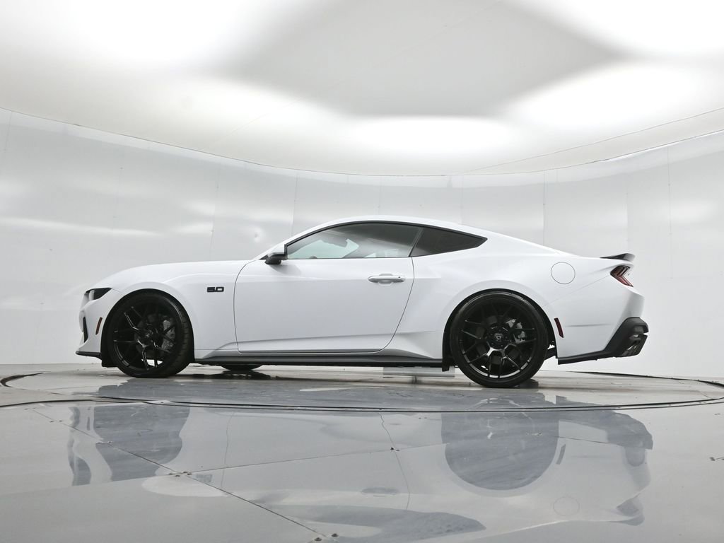 New 2026 Ford Mustang GT RWD image 45