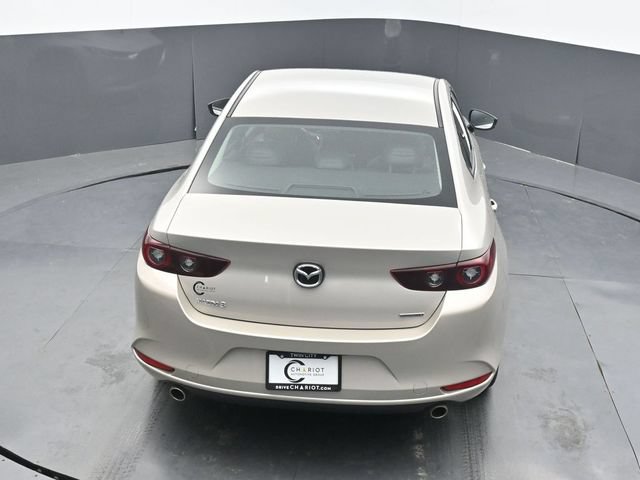 Used 2024 MAZDA MAZDA3 s FWD image 50