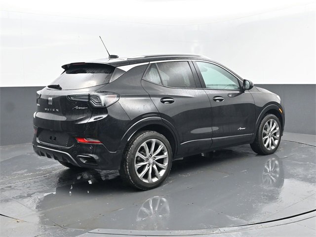 Used 2024 Buick Encore GX Avenir w/ Avenir Convenience Package image 24
