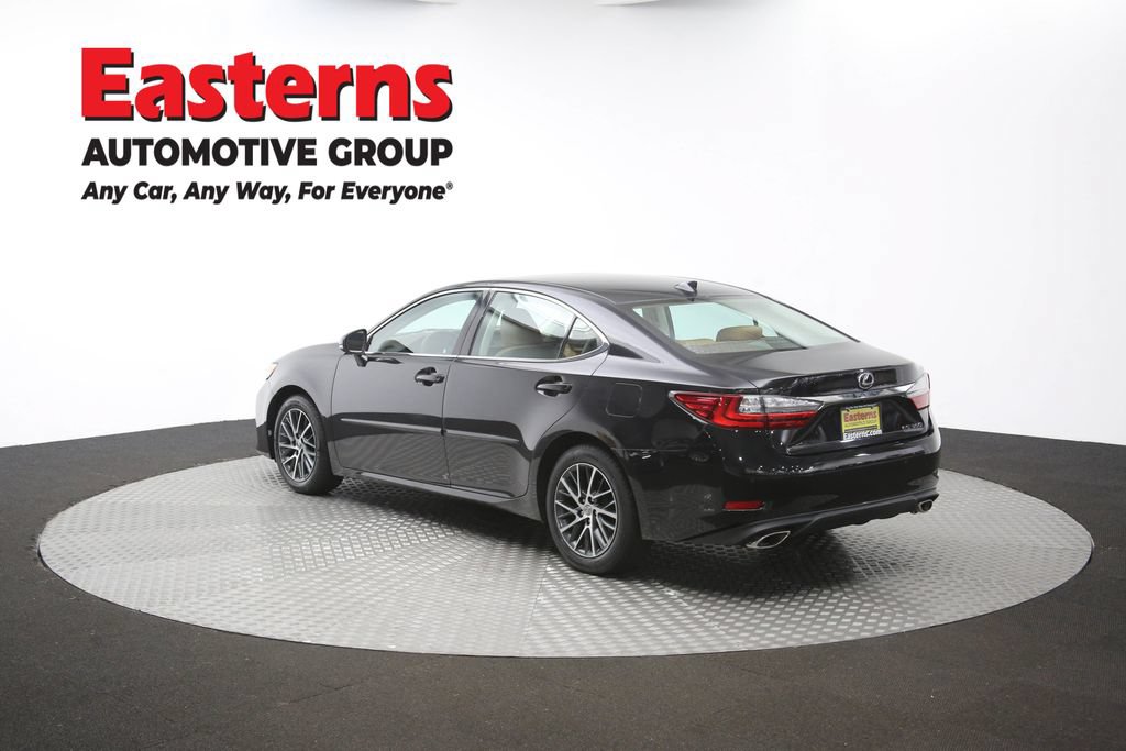 Used 2017 Lexus ES 350 w/ Navigation System Package FWD image 69