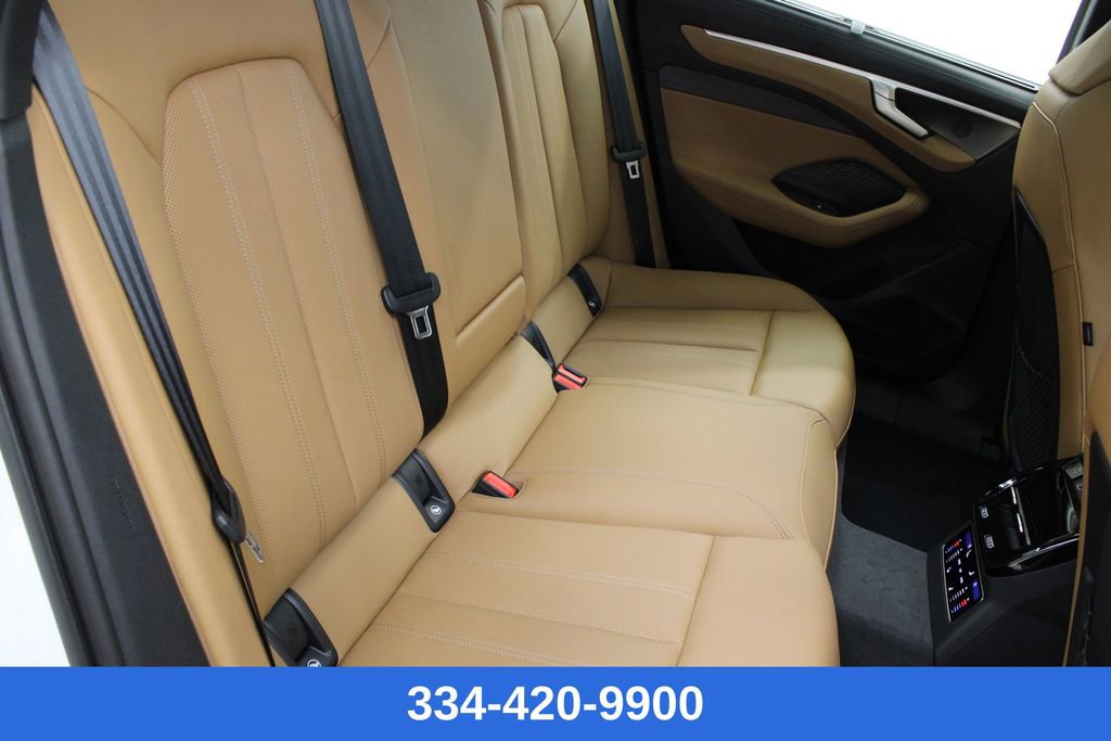 New 2026 Audi A6 Premium Plus image 19