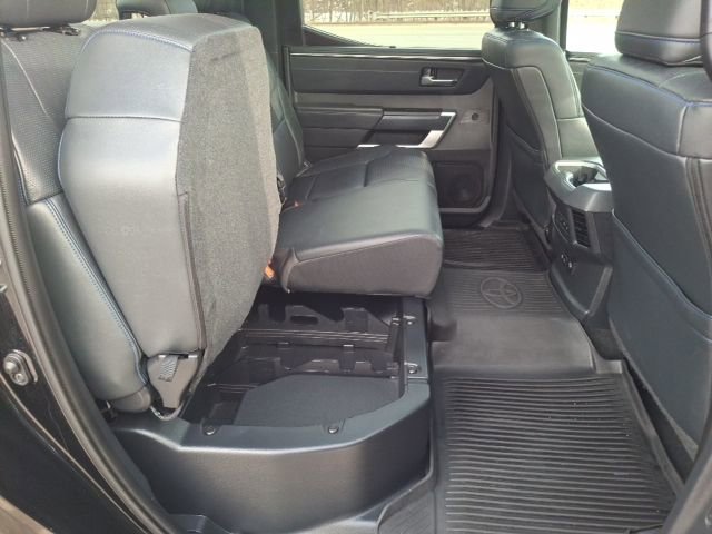 Used 2024 Toyota Tundra Platinum w/ TRD Off-Road Package image 62
