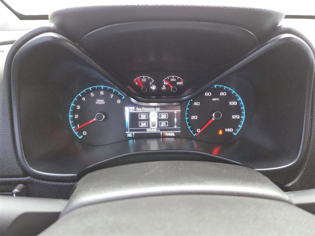 Used 2018 Chevrolet Colorado ZR2 w/ ZR2 Dusk Special Edition image 22