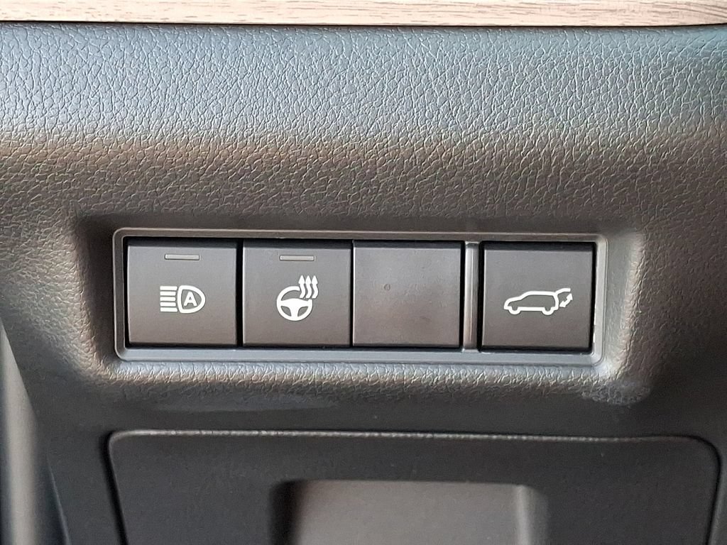 Certified 2026 Toyota Grand Highlander AWD image 30