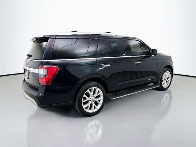 Used 2019 Ford Expedition Platinum image 9