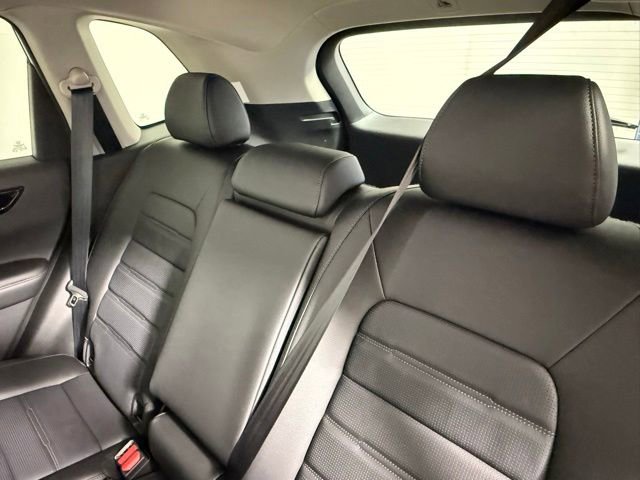 Used 2026 Honda CR-V EX-L image 37