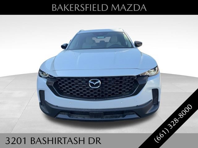 New 2026 MAZDA CX-50 AWD 2.5 S w/ Premium Package image 8