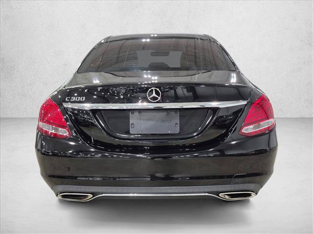 Used 2018 Mercedes-Benz C 300 Sedan image 7