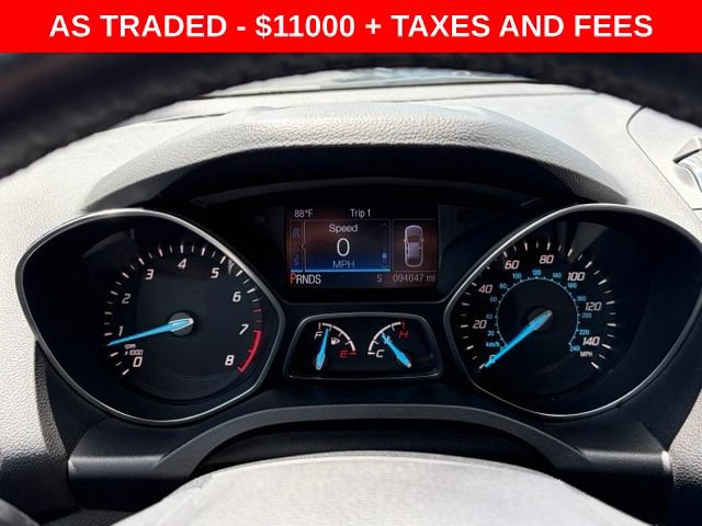 Used 2016 Ford Escape Titanium AWD/4WD image 18