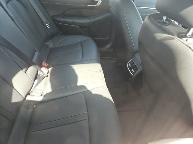 Used 2025 Hyundai Sonata Limited image 7