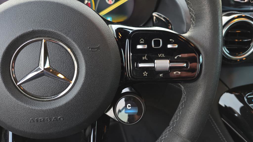 Used 2020 Mercedes-Benz AMG GT R image 27