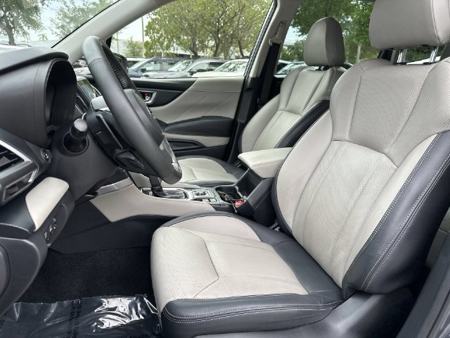 Certified 2023 Subaru Forester Limited AWD/4WD image 11