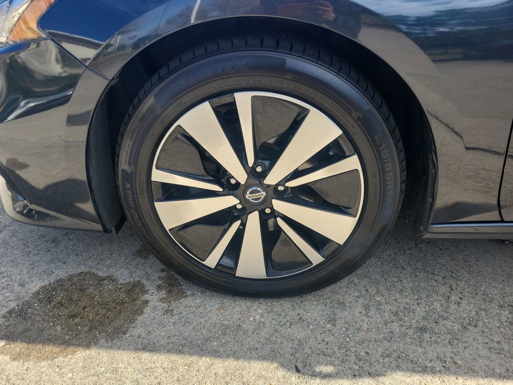 Used 2020 Nissan Altima 2.5 SL image 29