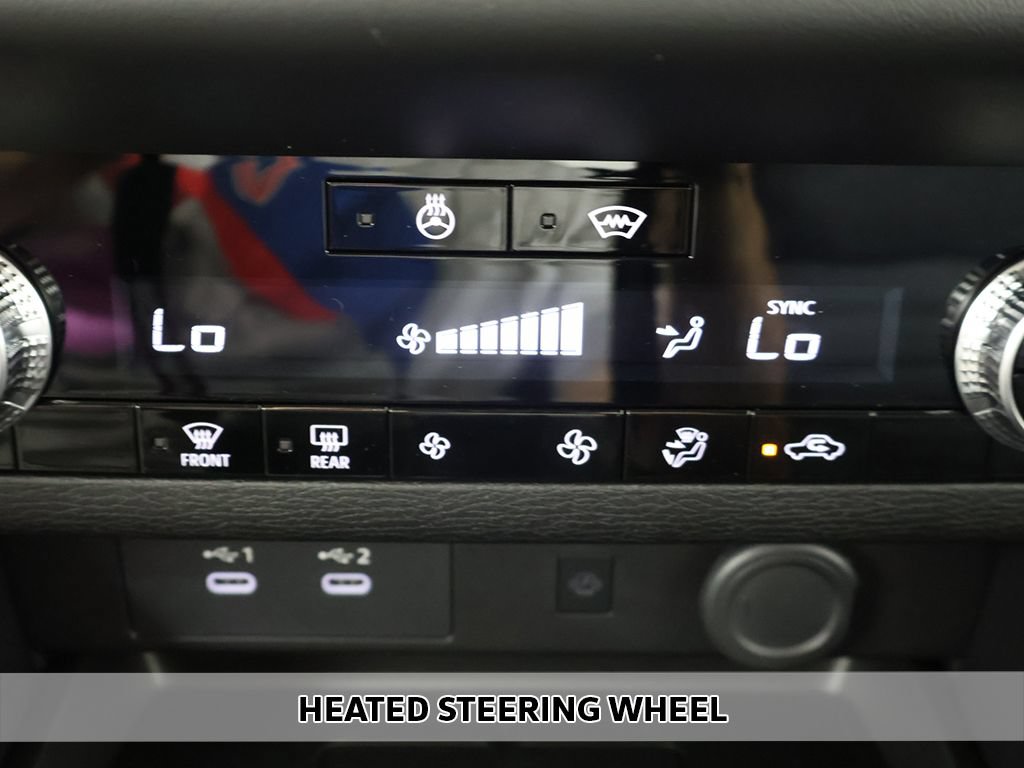 New 2026 Mitsubishi Outlander SE AWD/4WD image 9
