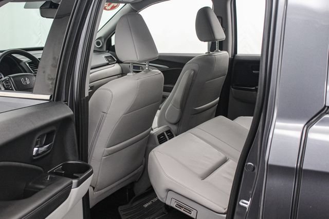 Used 2023 Honda Ridgeline RTL-E image 22