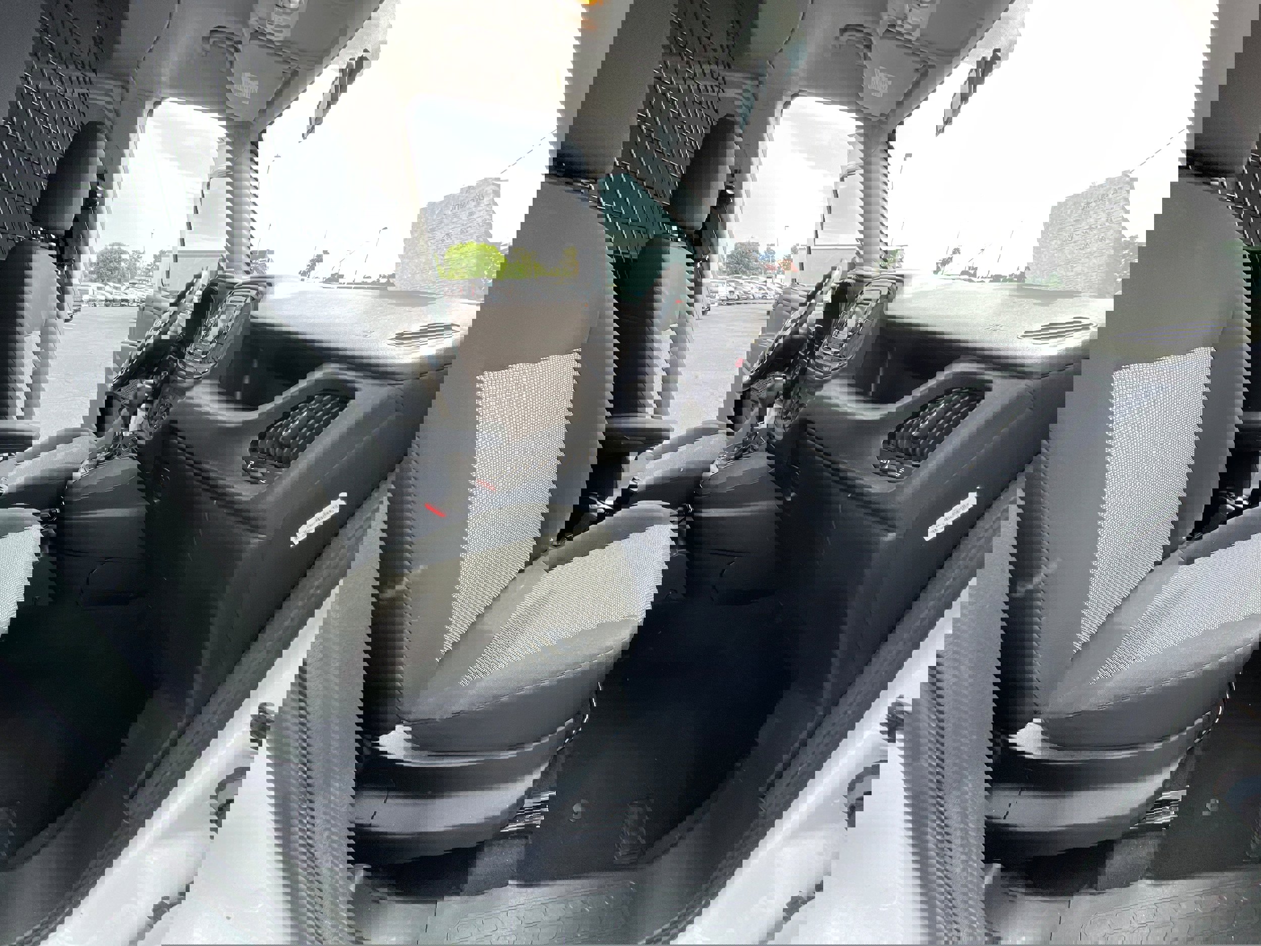 Used 2020 RAM ProMaster City Tradesman image 23