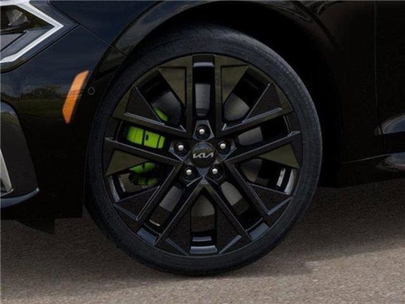 New 2026 Kia K5 GT w/ GT1 Package image 36