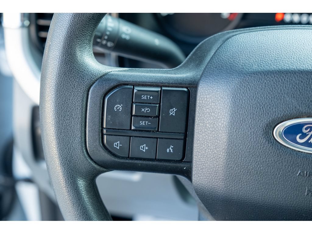 Used 2026 Ford F250 XLT AWD/4WD image 18