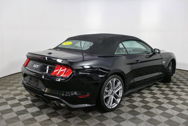 Used 2023 Ford Mustang GT Premium image 12