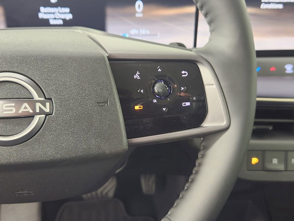 New 2026 Nissan Leaf SV+ w/ Floor Mat Package (SV+) image 17