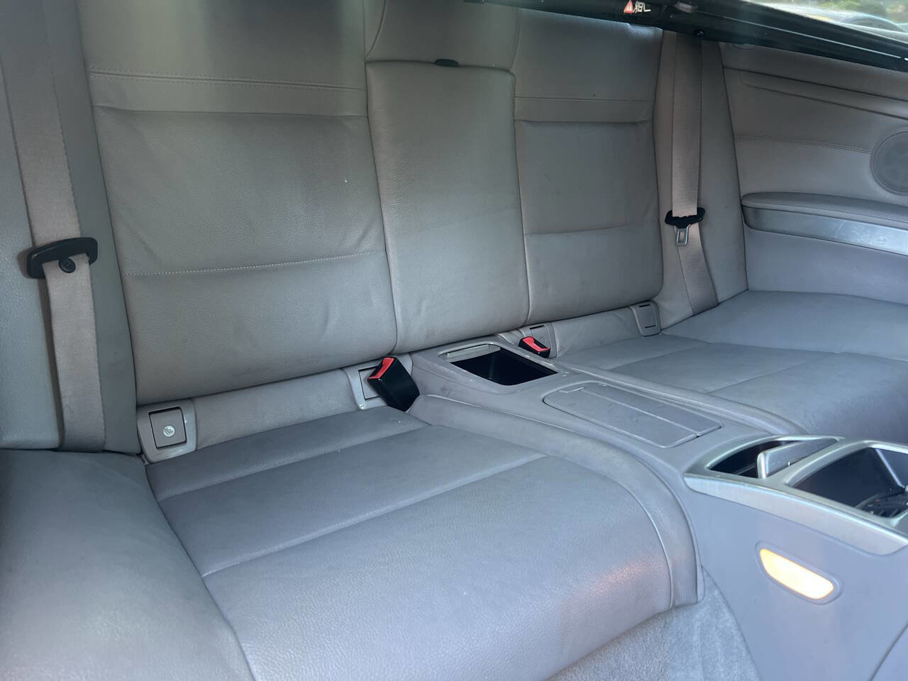 Used 2011 BMW 328i Convertible image 13