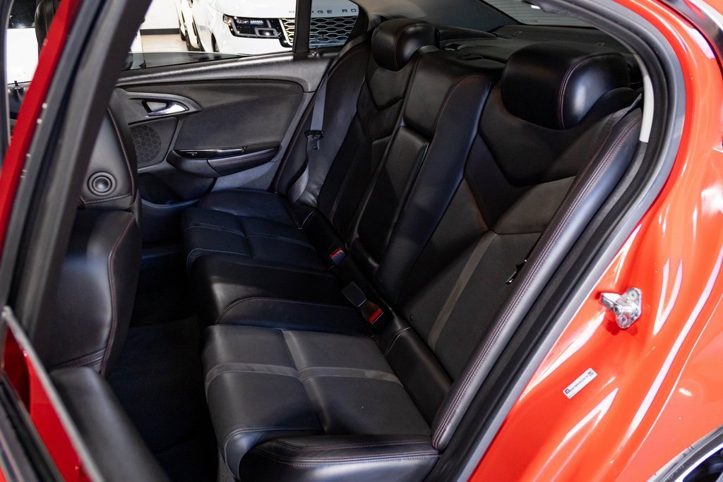 Used 2016 Chevrolet SS image 38