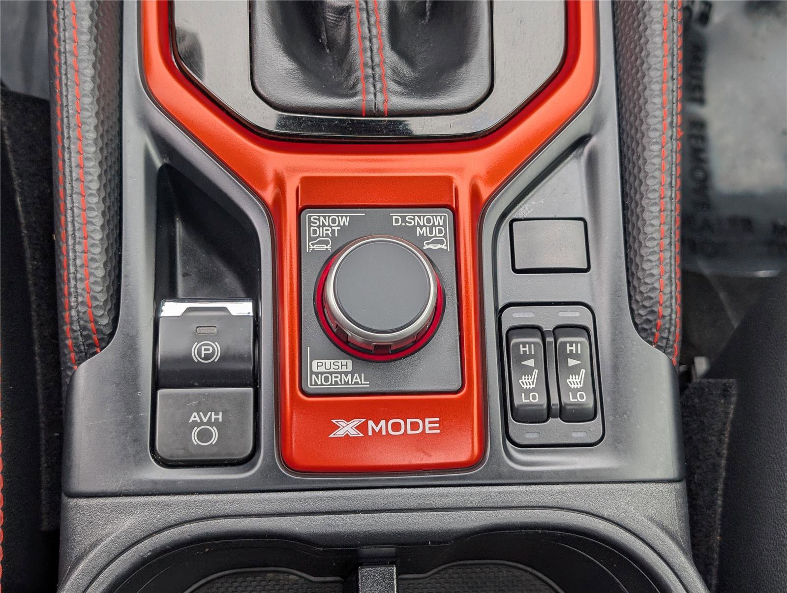 Used 2020 Subaru Forester Sport AWD/4WD image 28