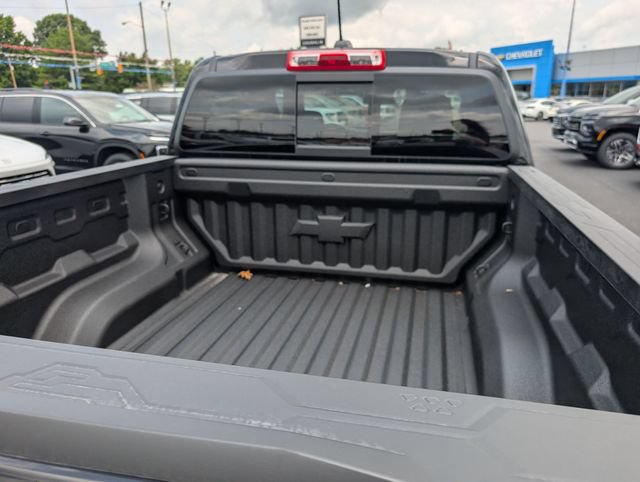 New 2026 Chevrolet Colorado Trail Boss AWD/4WD image 9