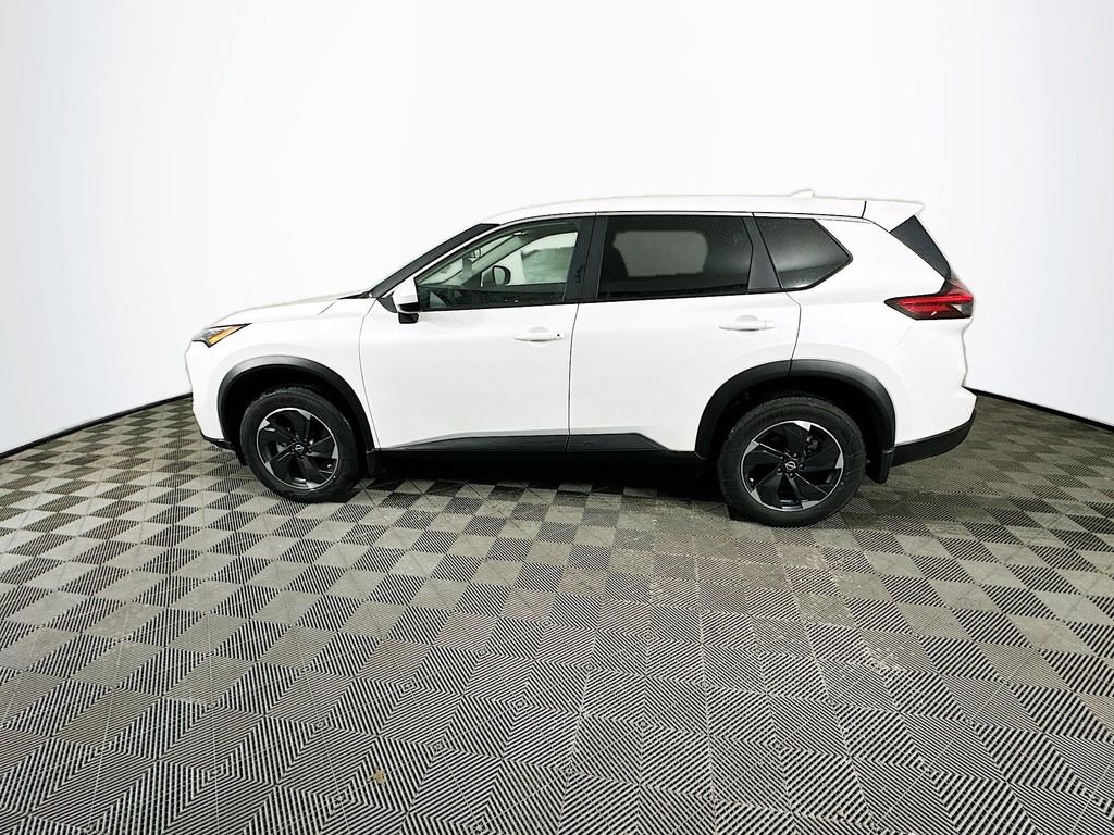 New 2026 Nissan Rogue SV image 6