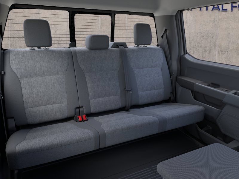 New 2026 Ford F250 XL w/ STX Appearance Package AWD/4WD image 13