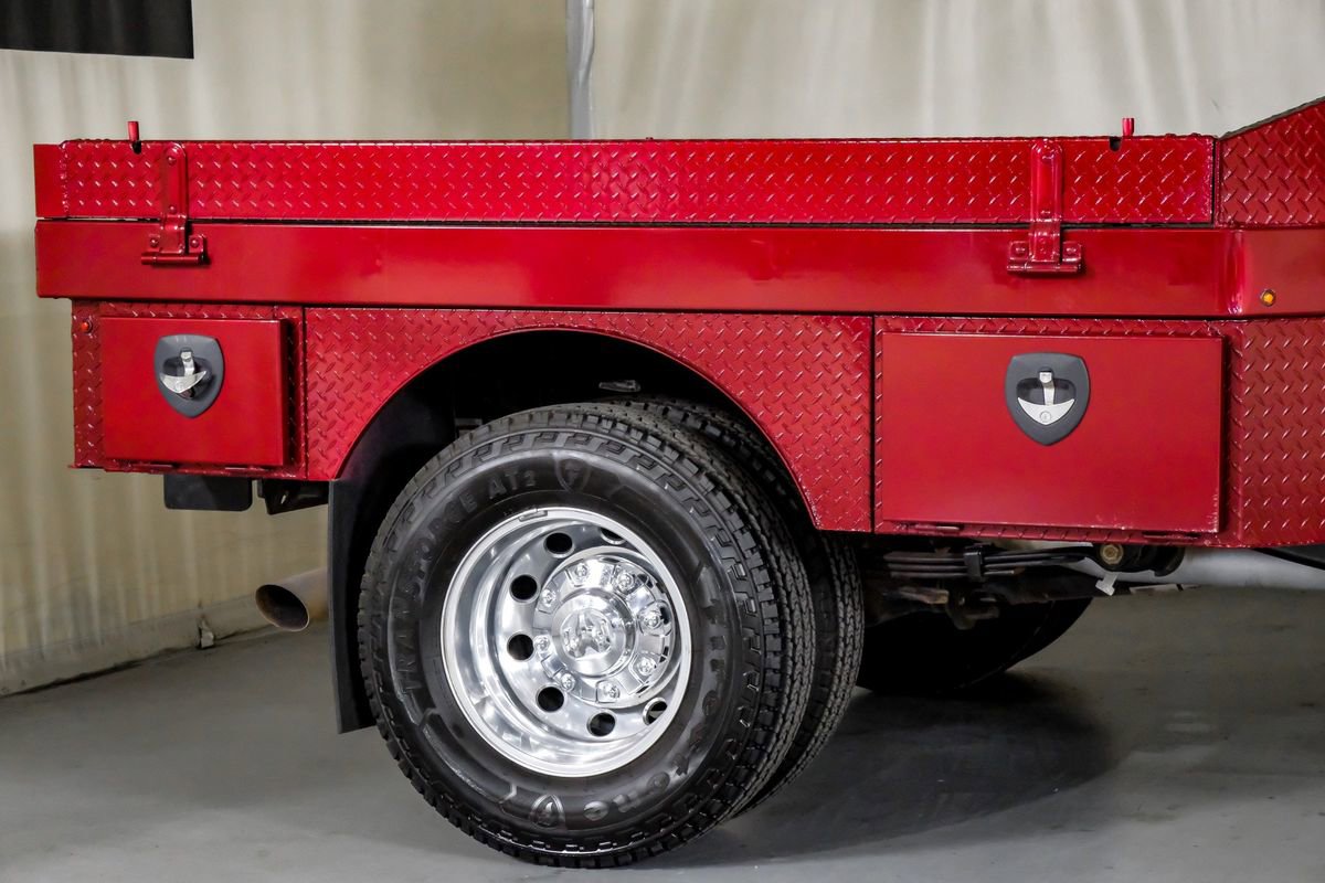 Used 2021 RAM 3500 Laramie image 6