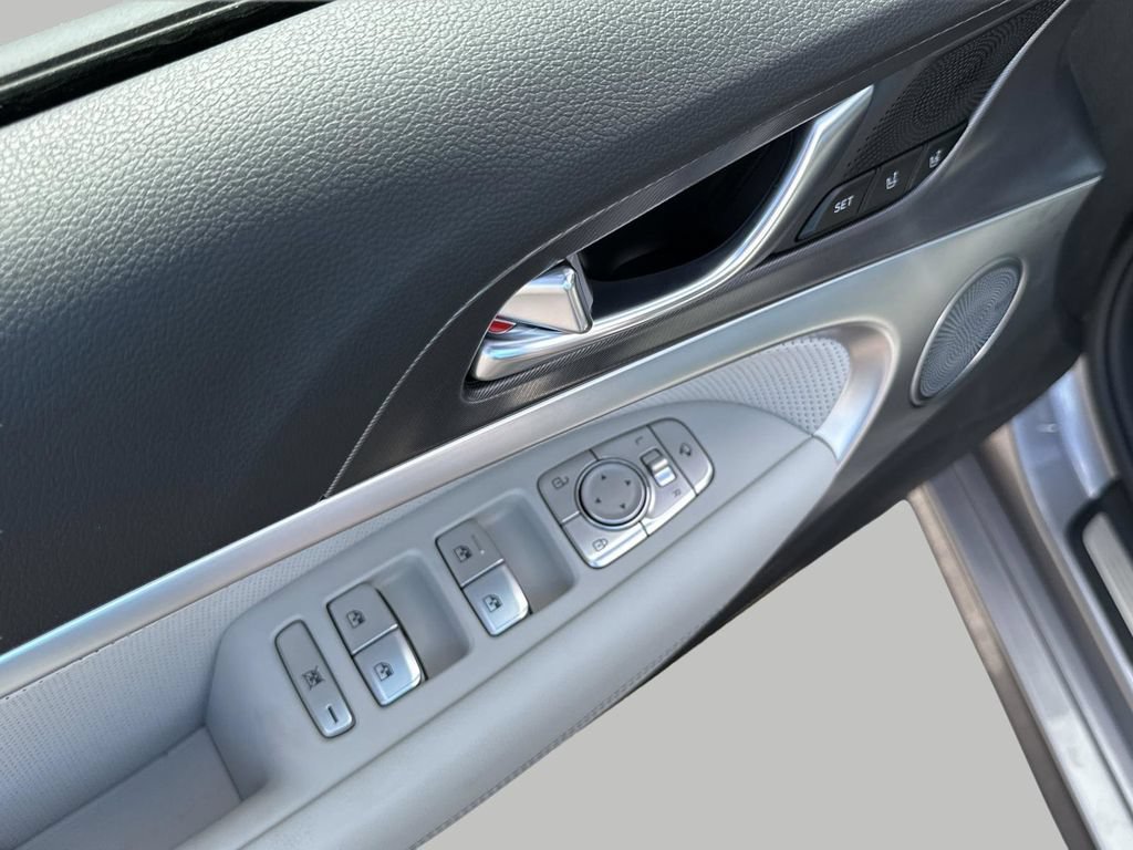 New 2026 Genesis G70 3.3T Sport Prestige RWD image 15