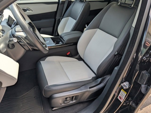 Certified 2025 Land Rover Range Rover Velar S image 5