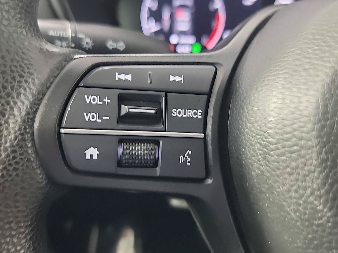 Certified 2023 Honda CR-V EX image 26