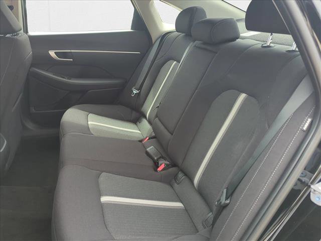 New 2025 Hyundai Sonata SEL image 15