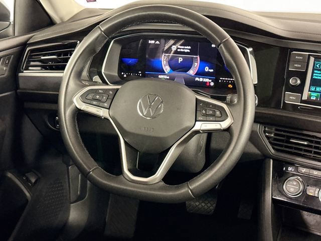 Used 2023 Volkswagen Jetta SE FWD image 26