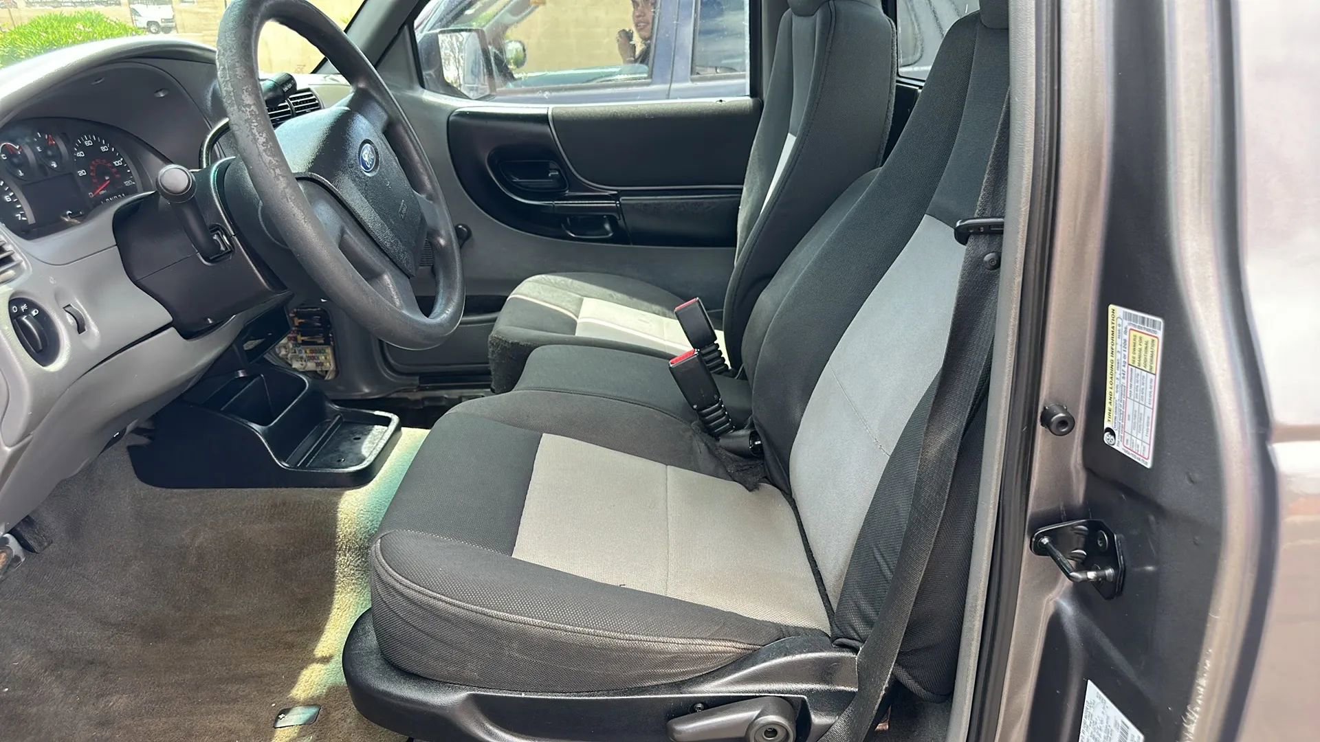 Used 2007 Ford Ranger XLT image 27