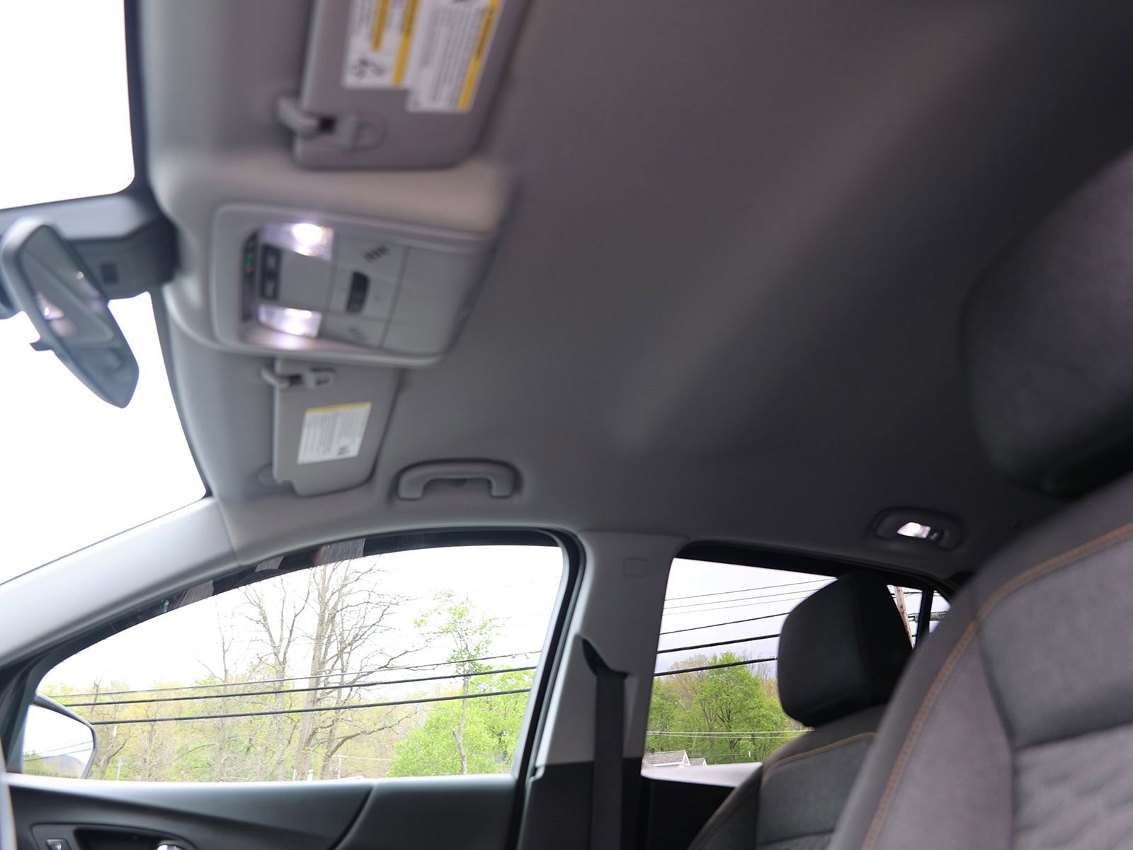 Used 2020 Chevrolet Equinox LT image 20