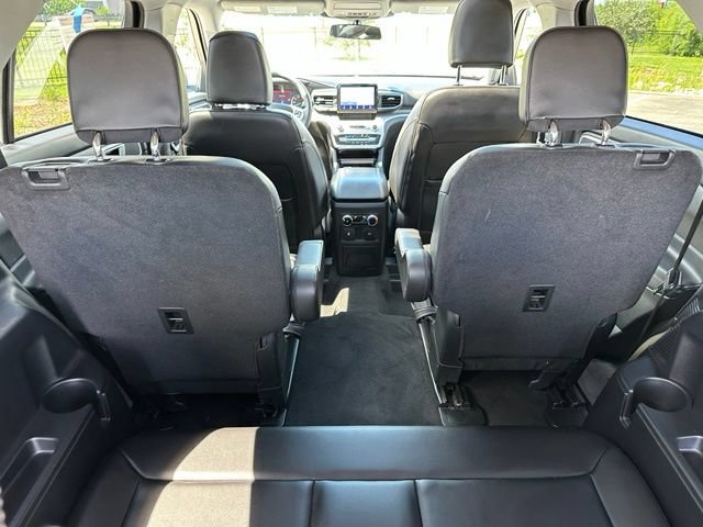 Certified 2023 Ford Explorer XLT w/ Equipment Group 202A AWD/4WD image 13