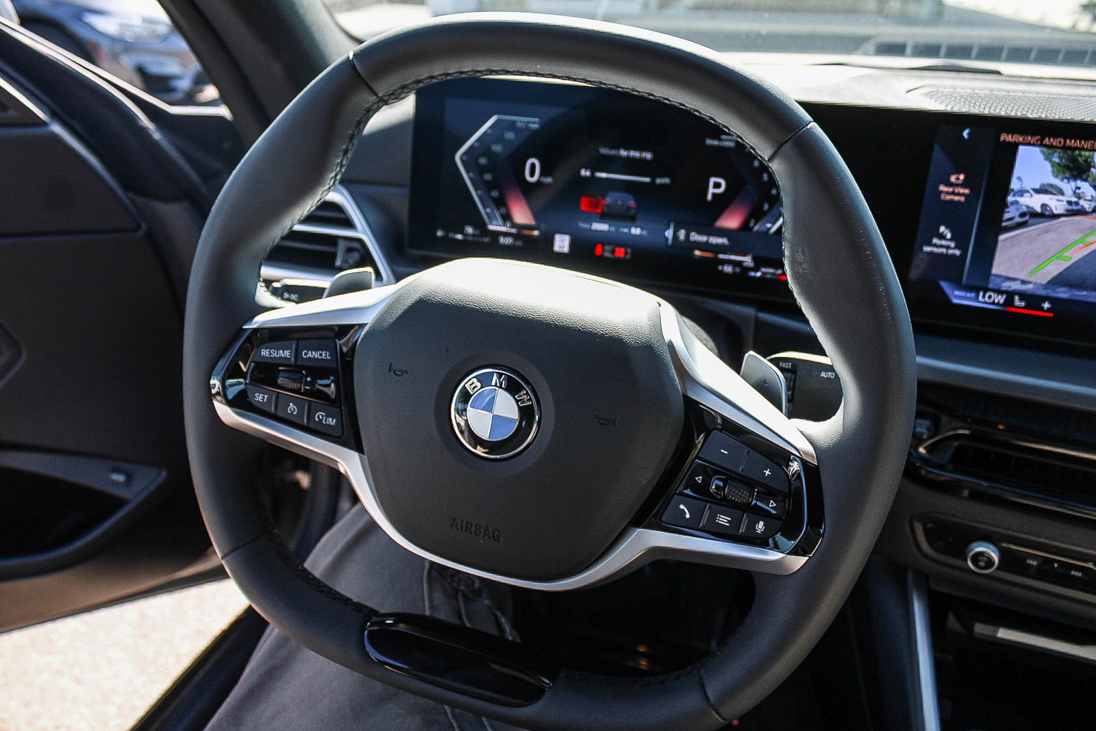 Used 2025 BMW 230i Coupe w/ Convenience Package RWD image 14