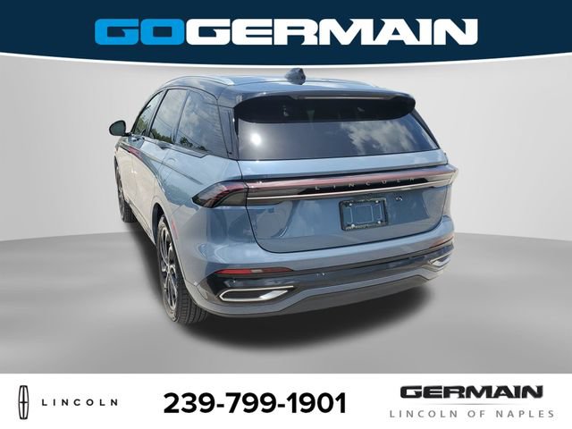 New 2026 Lincoln Nautilus Reserve AWD/4WD image 10