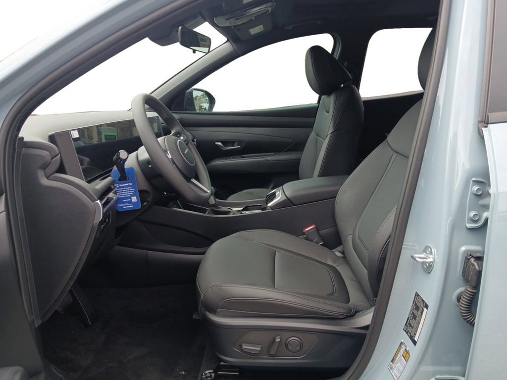 New 2026 Hyundai Santa Cruz SEL FWD image 9