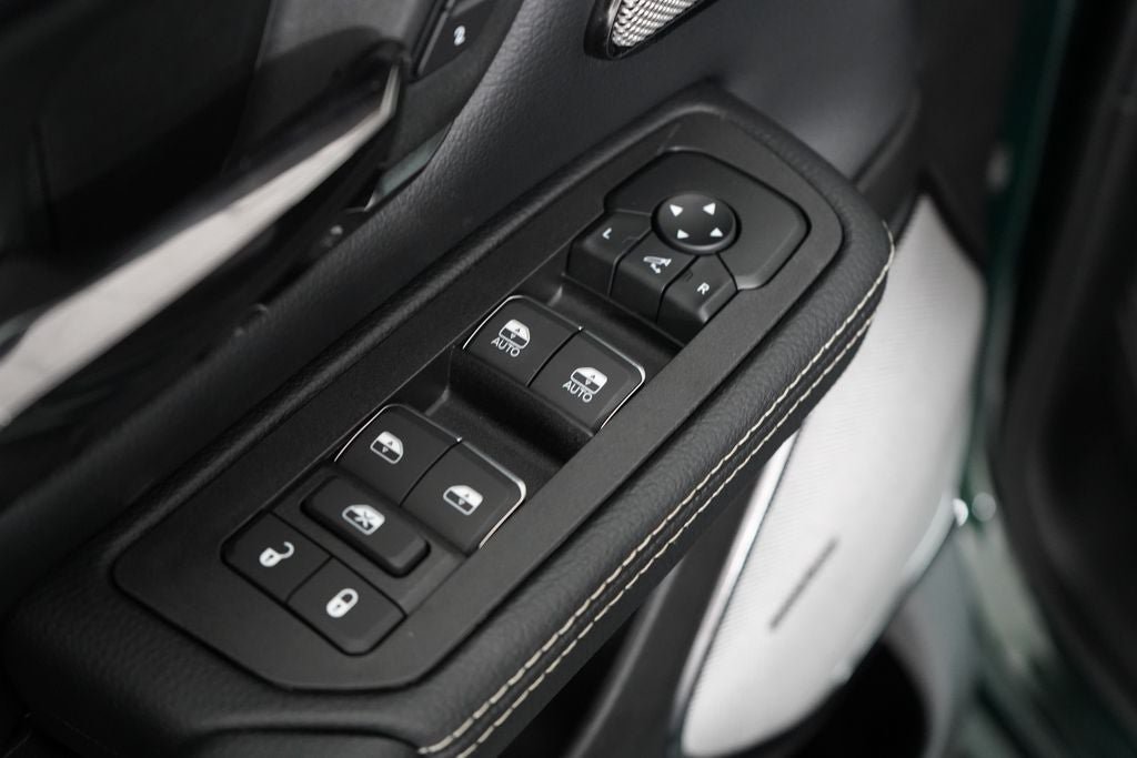New 2027 RAM 1500 Rebel AWD/4WD image 27