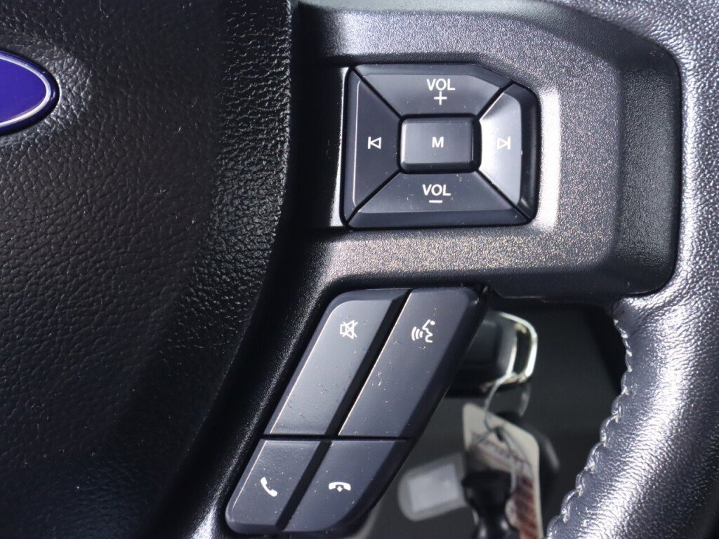 Used 2018 Ford F150 XLT w/ Equipment Group 302A Luxury image 14