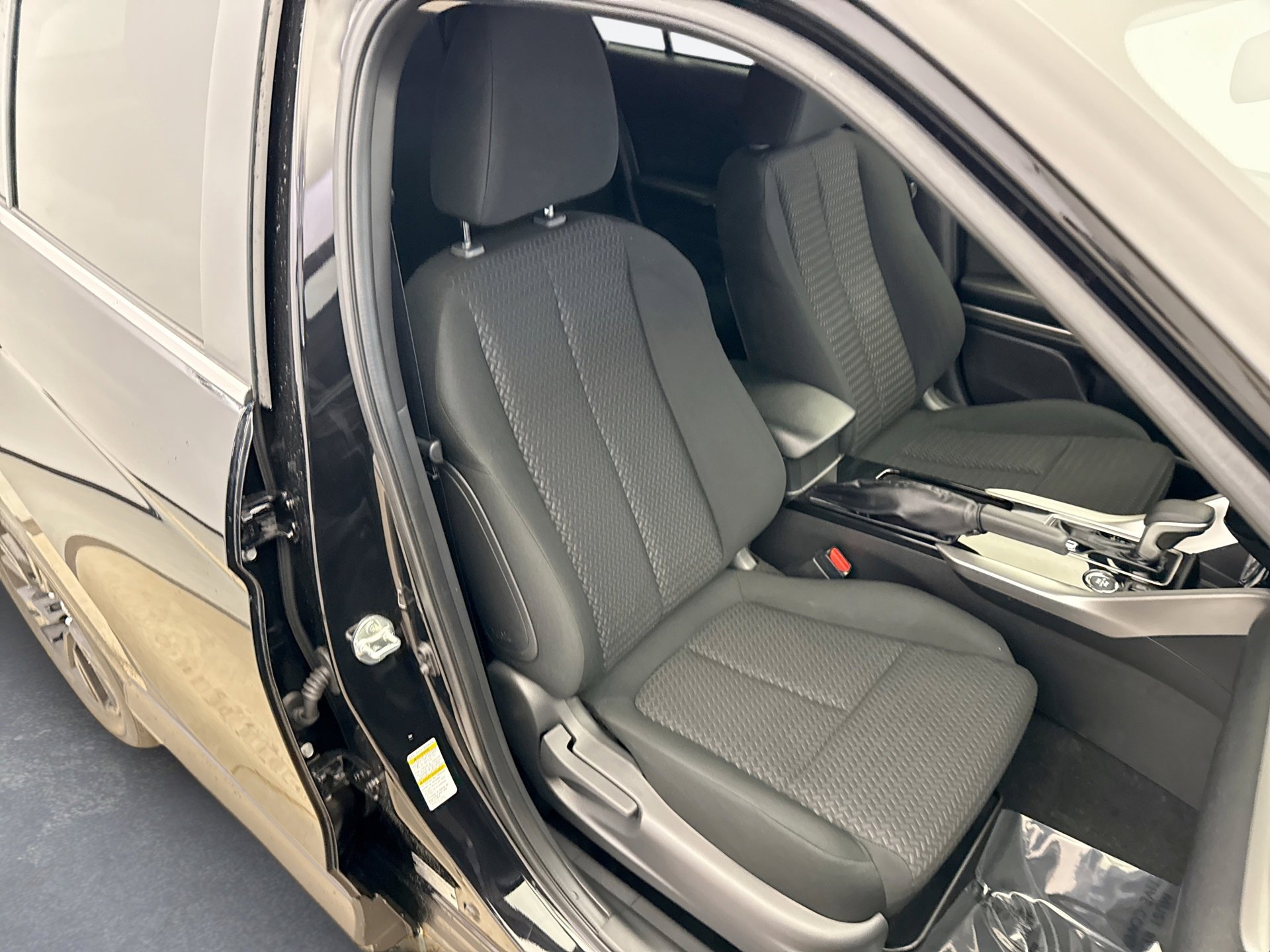 Used 2024 Mitsubishi Eclipse Cross LE image 16