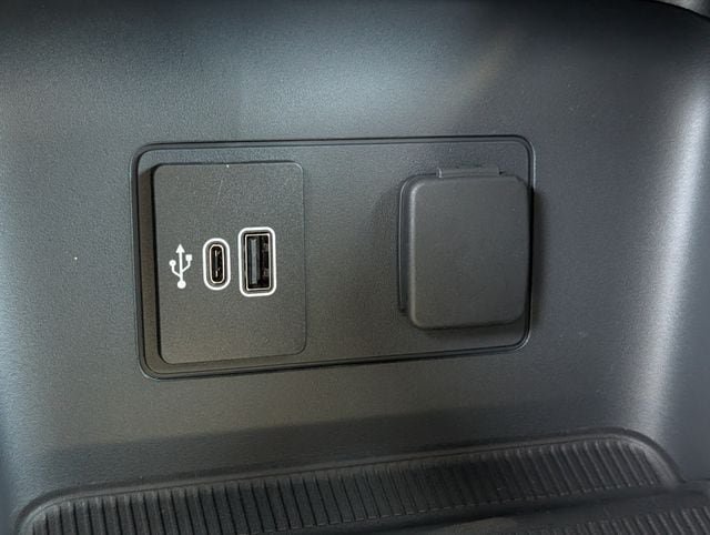 New 2026 Ford Explorer ST-Line RWD image 14