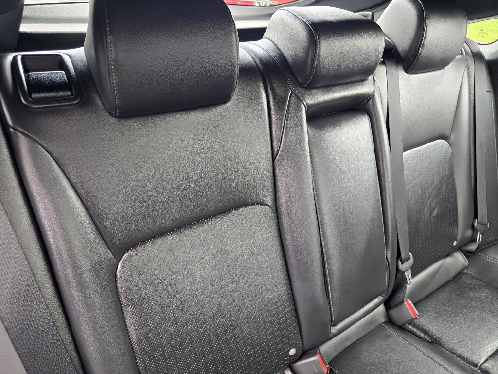 Used 2024 Honda Civic Sport Touring image 15
