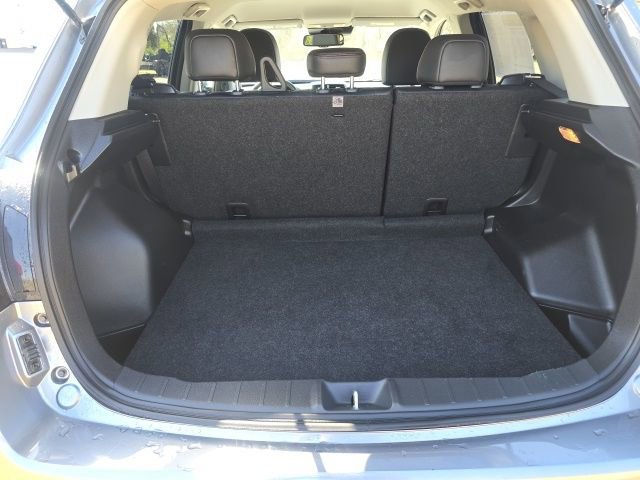 Used 2024 Mitsubishi Outlander Sport SE image 30