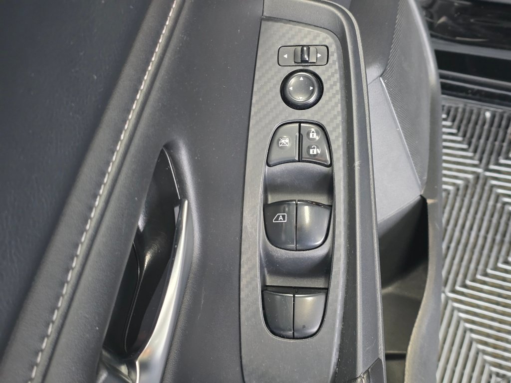 Used 2024 Nissan Sentra SV FWD image 21