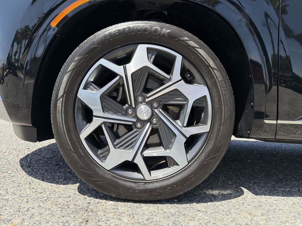 Used 2022 Hyundai Palisade Calligraphy FWD image 19